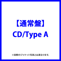 yʏՁz`A`A(CD/Type A)