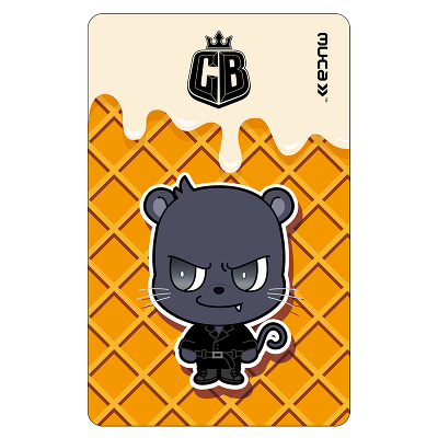 ICE CREAM feat. Aile The Shota(~[WbNJ[h TypeC)