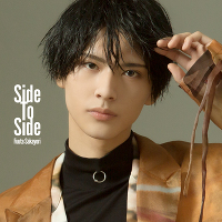 Side To Side（CD）