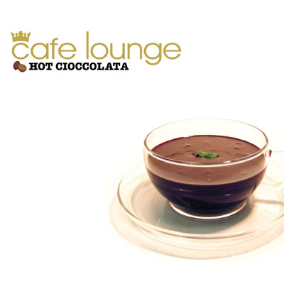 cafe lounge HOT CIOCCOLATA