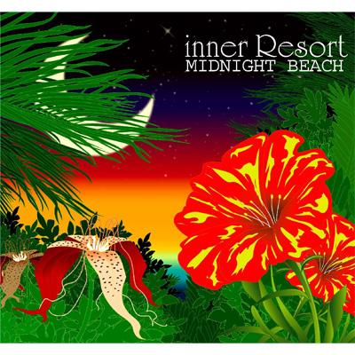 inner Resort MIDNIGHT BEACH