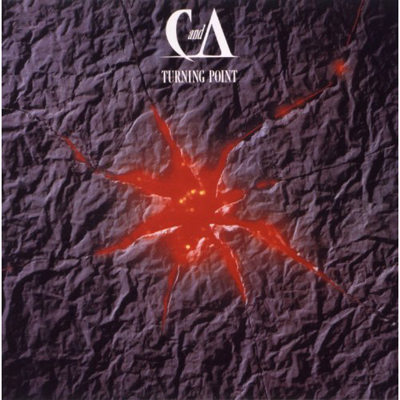 TURNING POINT�y������萶�Y�Ձz�iSHM-CD�j