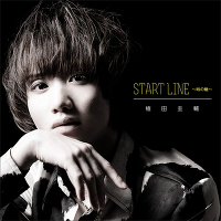 START LINE ～時の轍～ Black Ver.（CD+DVD）