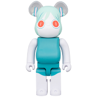 BE@RBRICK AC}Ci 400%