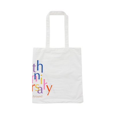 AAA20th���S�g�[�g�o�b�O WHITE