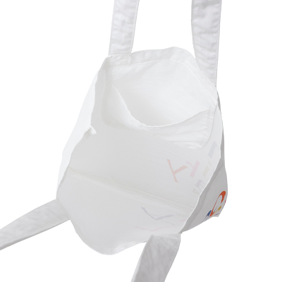 AAA20th���S�g�[�g�o�b�O WHITE