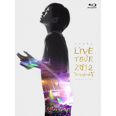  LIVE TOUR 2012 