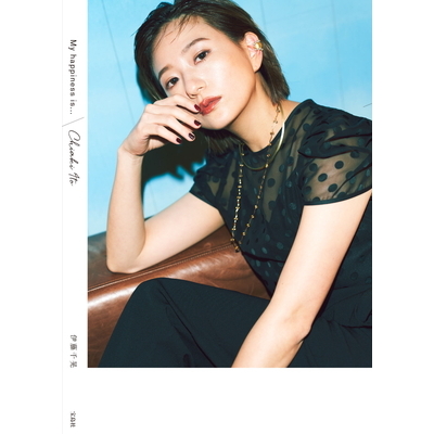 My happiness is�c(FC/mu-mo SHOP����A�U�[�J�o�[)