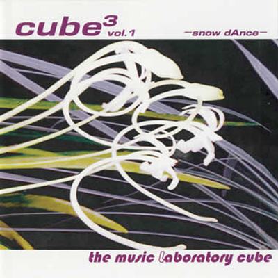 cube3 vol.1 -snow-dAnce-