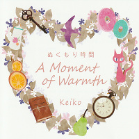 A  Moment of Warmth  ʂ莞