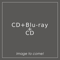 �s�t���R���v���[�g�Z�b�g�yB�z�tInfinity�i[MV��:CD�{Blu-ray]+[CD]�j