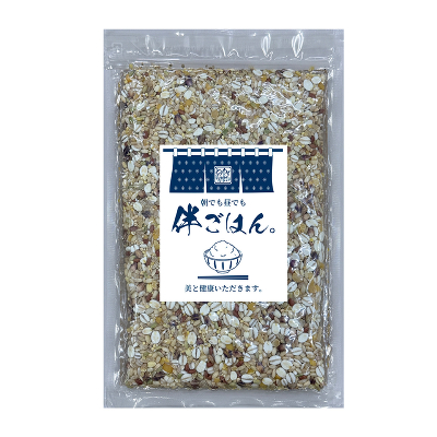 Do As Infinityの朝でも昼でも伴ごはん。