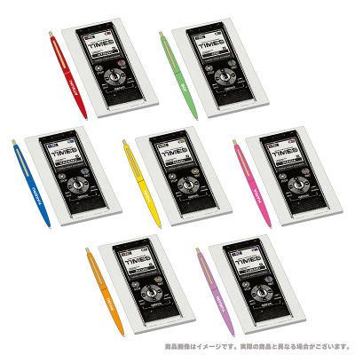 �yEC����z�m�[�g�i�{�[���y���t���j�iRYUKI�j