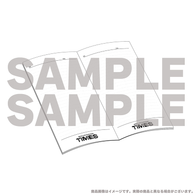 �yEC����z�m�[�g�i�{�[���y���t���j�iRYUKI�j