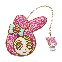 ayupan ~ My Melody VRP[X