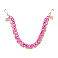 �E�H���b�g�`�F�[��(PINK)