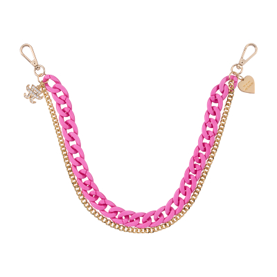 �E�H���b�g�`�F�[��(PINK)