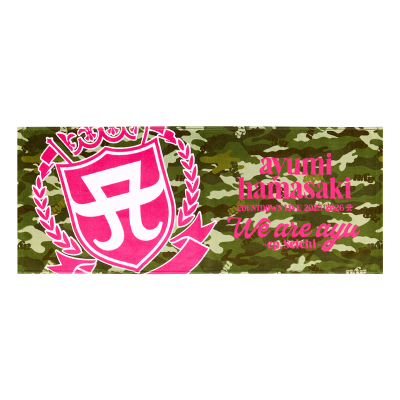 �t�F�C�X�^�I�� (�J���t���[�W��CDL)