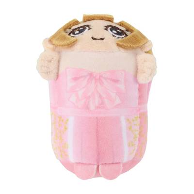ayupan �ʂ�����݃}�X�R�b�g(�s���N�h���X�X�`���[��)