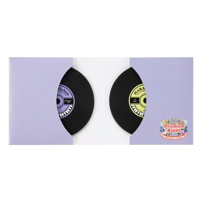 ���R�[�h�R�[�X�^�[�Z�b�gA�i�p�[�v�����C�G���[�j