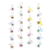 47�s���{���c�A�[ 2026 ���e�����n�A�N�����L�[�z���_�[�i�����_���S23��ށj