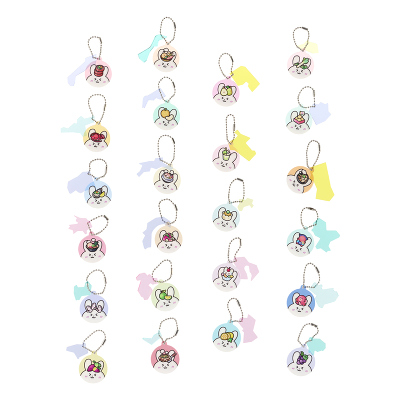 47�s���{���c�A�[ 2026 ���e�����n�A�N�����L�[�z���_�[�i�����_���S23��ށj