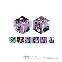 KUMIfS CUBE