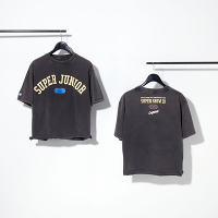 Tシャツ｜SUPER JUNIOR｜mu-moショップ