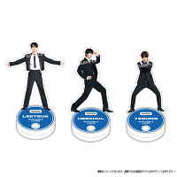 SUPER JUNIOR Leeteuk アクリルスタンドセット スーパージュニア イトゥク アクリルスタンド2種 SUPER JUNIOR LEETEUK