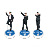 光るアクリルスタンド｜SUPER JUNIOR｜mu-moショップ