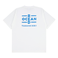 umaoコラボ Tシャツ｜東方神起｜mu-moショップ