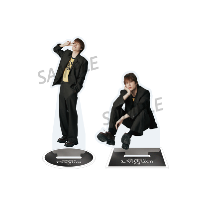 �A�N�����X�^���h2��Z�b�g(KAI)