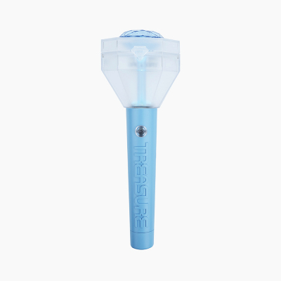 TREASURE：TREASURE OFFICIAL LIGHT STICK 応援グッズ