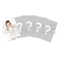 SKE48 SUMMER Tour 2026 �`�[���ʃ����_�����ʐ^�Z�b�g�i�Ԃǂ΂ȑg�j