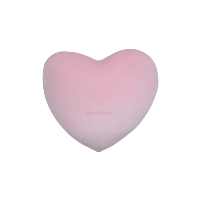 [H.Y.L.T] BLACKPINK CHARACTER HEART CUSHION