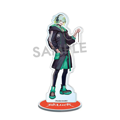 Paradox Live@ANX^h@qČ