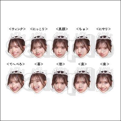 yʗX Birthday Goods 2025zANL[z_[ S10(_)