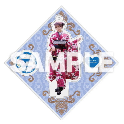 �c���z �U�葳�A�N�����X�^���h