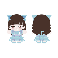 �ʂ�����݁y���� ���X�؁z���ʃ|�X�g�J�[�h1���t��