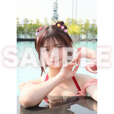 �uSunset Kiss�v�I���W�i��ZINE �|���ȂȂ�
