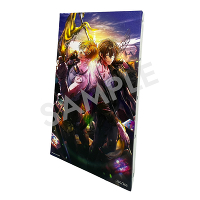 Paradox Live 6th Anniversary LoXA[g 