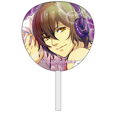 KING OF PRISM by PrettyRhythmrbO@_lREW