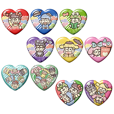 ~Sanrio characters g[fBOʃobWvol.2iBOXj