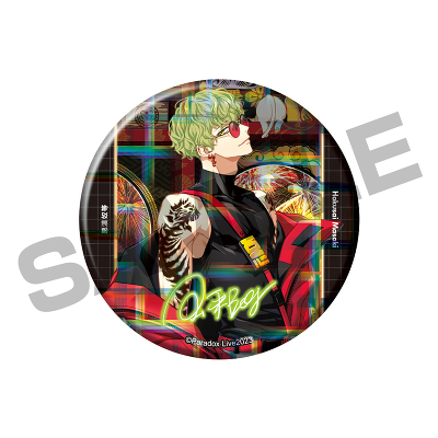 Paradox Live BIG�ʃo�b�W  -3rd Anniversary- ���� �k��