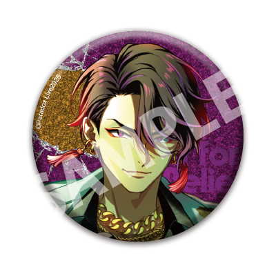 Paradox Live BIGʃobW 6th Anniversary  ːD