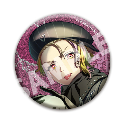 Paradox Live BIGʃobW 6th Anniversary OF ÑY