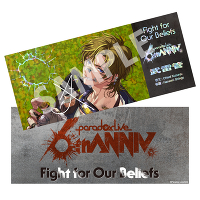 Paradox Live g[fBO`PbgzJ[h B 6th Anniversary