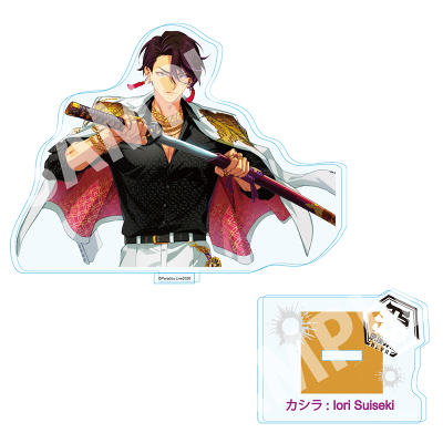 Paradox Live ANX^h 6th Anniversary  ːD