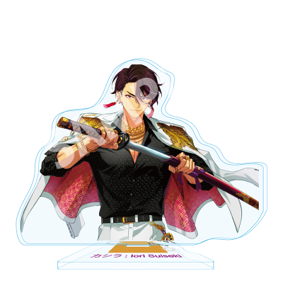 Paradox Live ANX^h 6th Anniversary  ːD