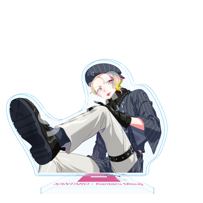 Paradox Live ANX^h 6th Anniversary OF ÑY